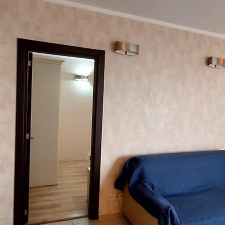 Aparthotel In Orbi Sea Towers Batumi Exterior photo
